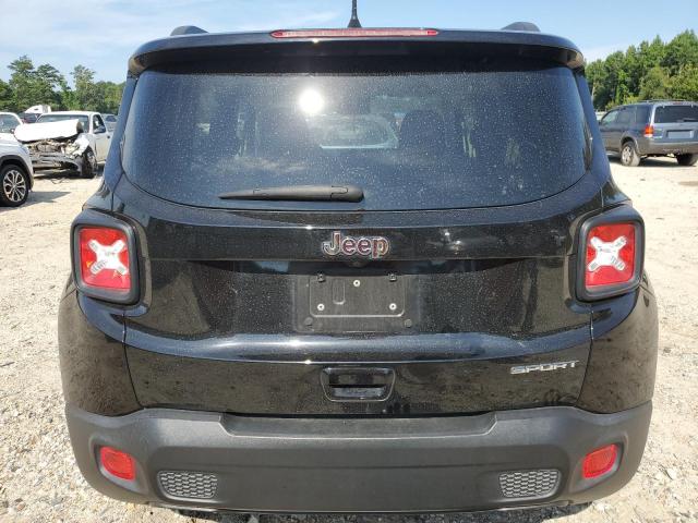 2019 JEEP SUV ZACNJAAB6KPK23145