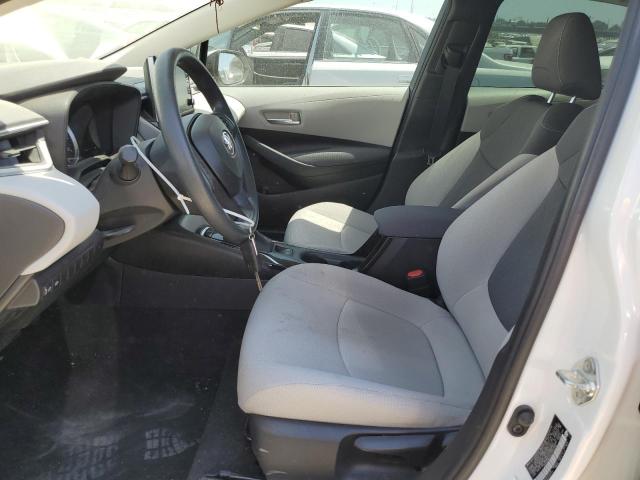 5YFEPRAE3LP125312 Toyota COROLLA LE