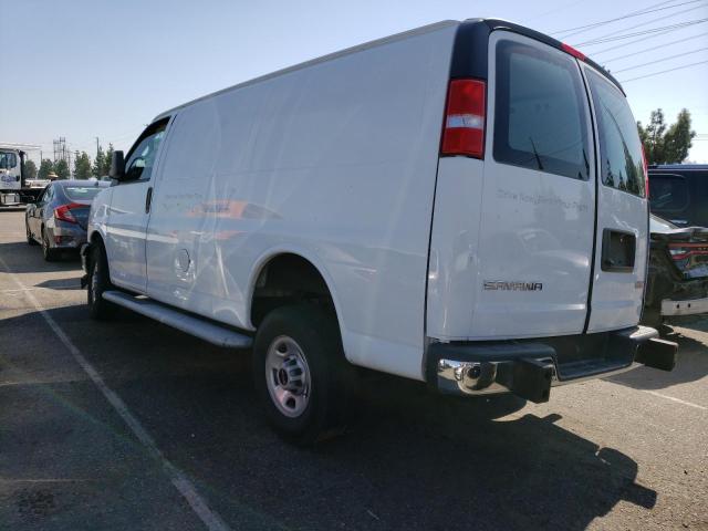 1GTW7AFP3N1256201 GMC Savana G2500
