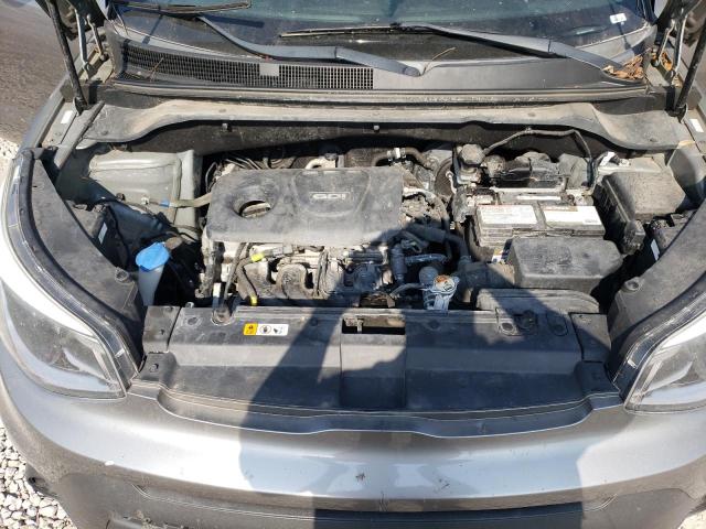 KNDJN2A24J7574028 KIA Soul