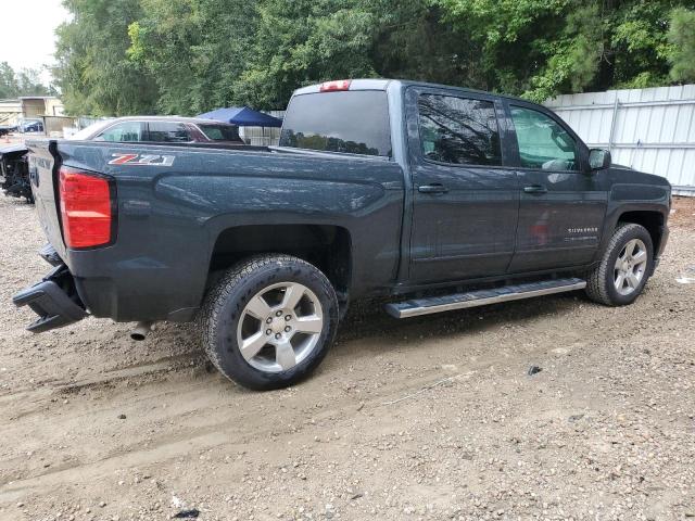 2017 CHEVROLET 1500 Z71 3GCUKREC7HG516303