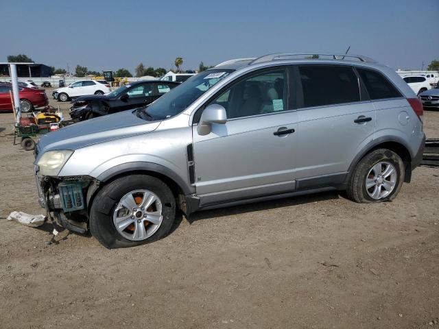 2009 Saturn VUE XE