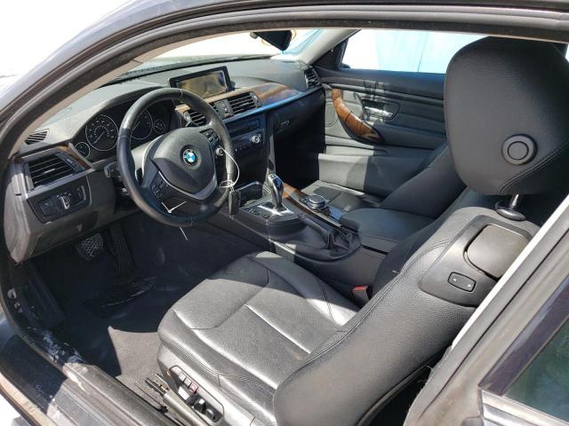 2015 BMW 428 I - WBA3N3C54FK233414