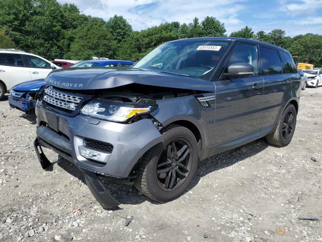 2015 Land Rover Range Rover Sport HSE