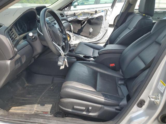 19VDE1F59EE006544 Acura Ilx 20 Premium