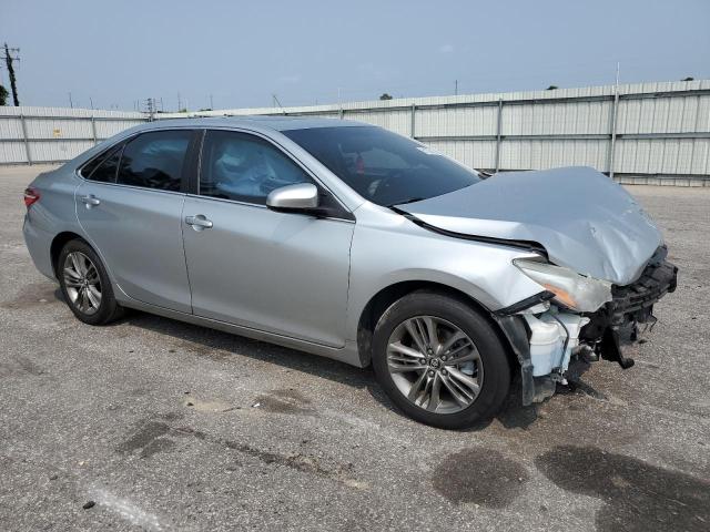 4T1BF1FK8HU743432 TOYOTA CAMRY 2017