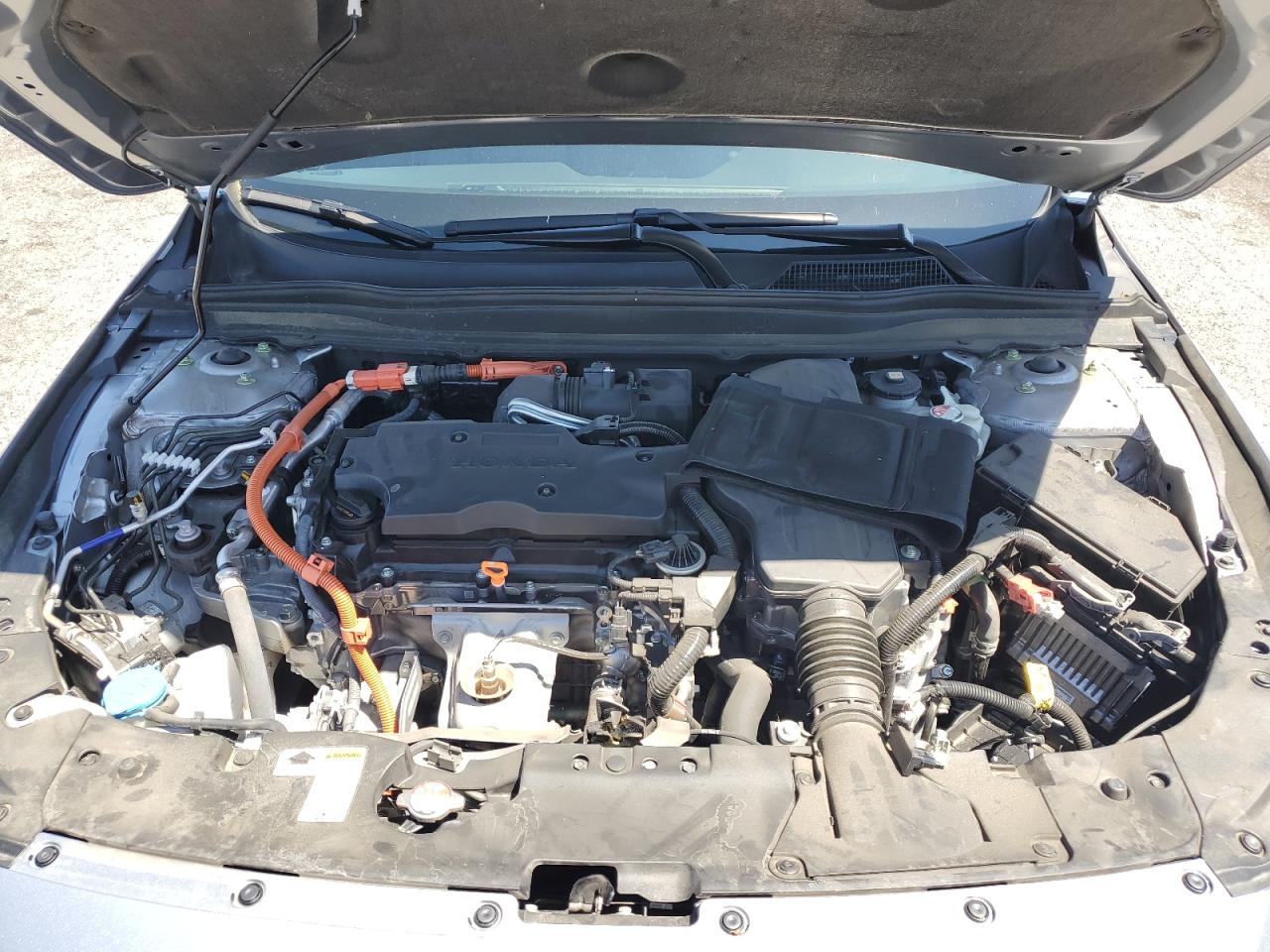 1HGCV3F21NA018275 HONDA ACCORD 2022