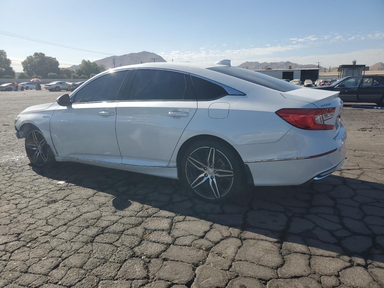 1HGCV3F97MA000035 HONDA ACCORD 2021