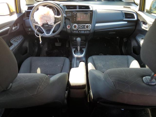 2015 HONDA FIT 3HGGK5H85FM757936