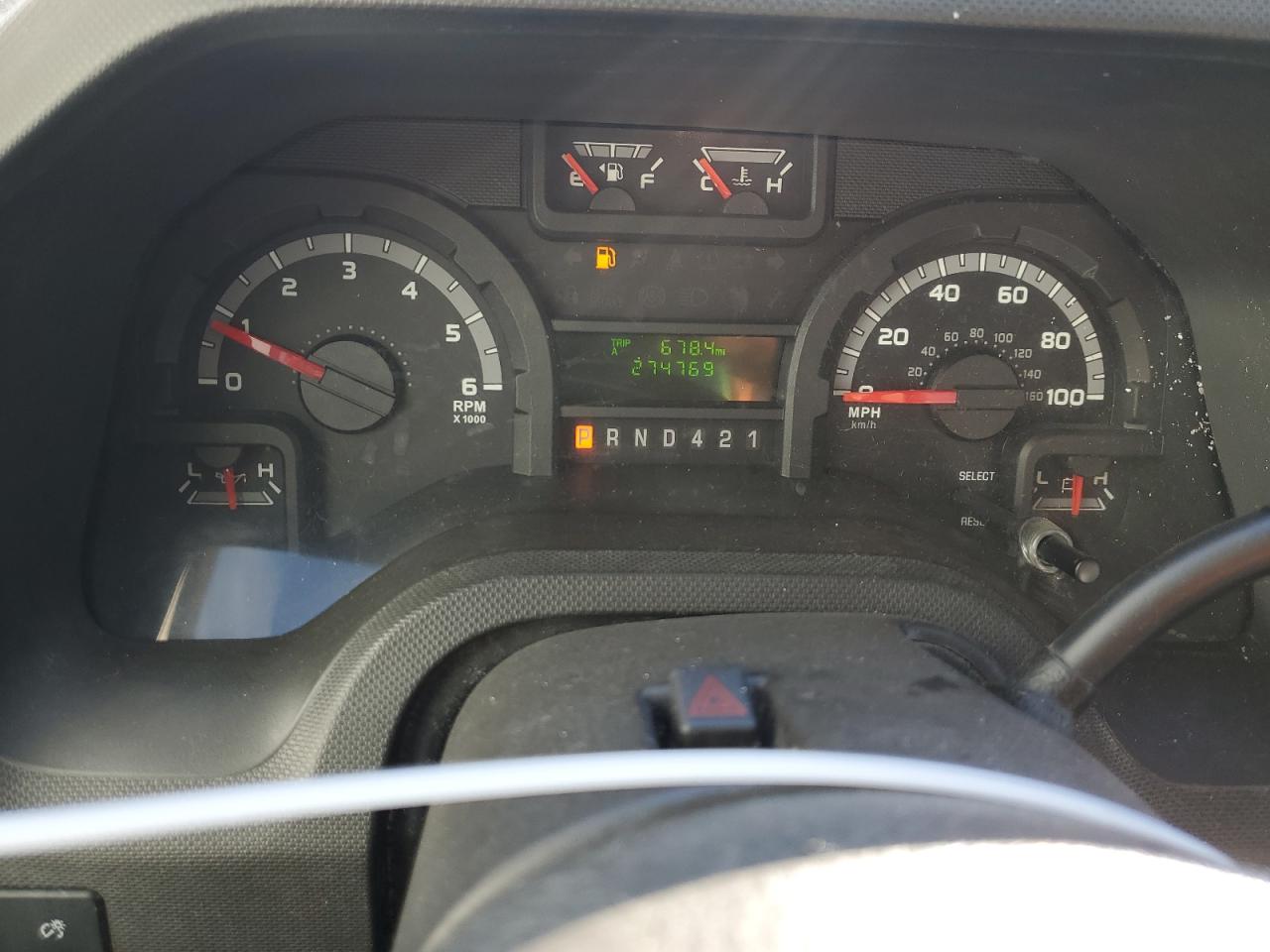 1FDXE4FS2KDC02491 FORD ALL Models 2019