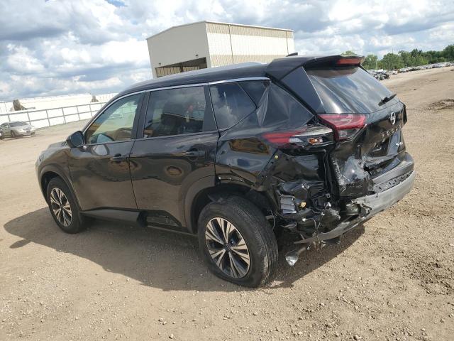 5N1BT3BB2PC854315 Nissan ROGUE SV