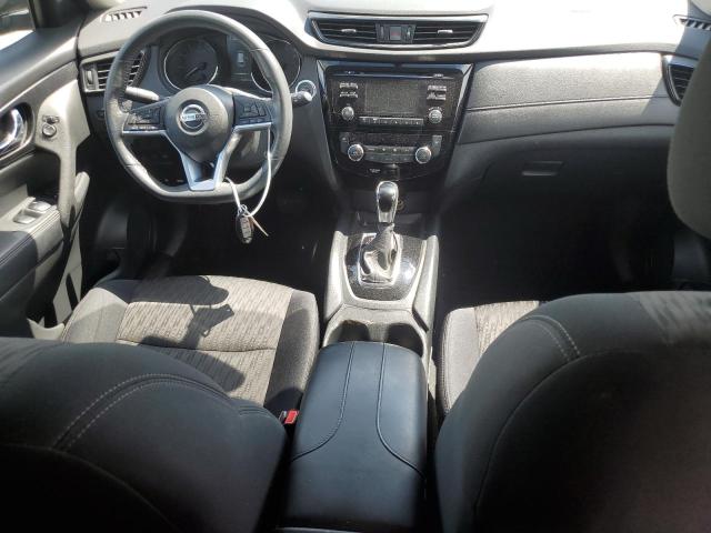 2017 NISSAN ROGUE SV - 5N1AT2MV9HC820001