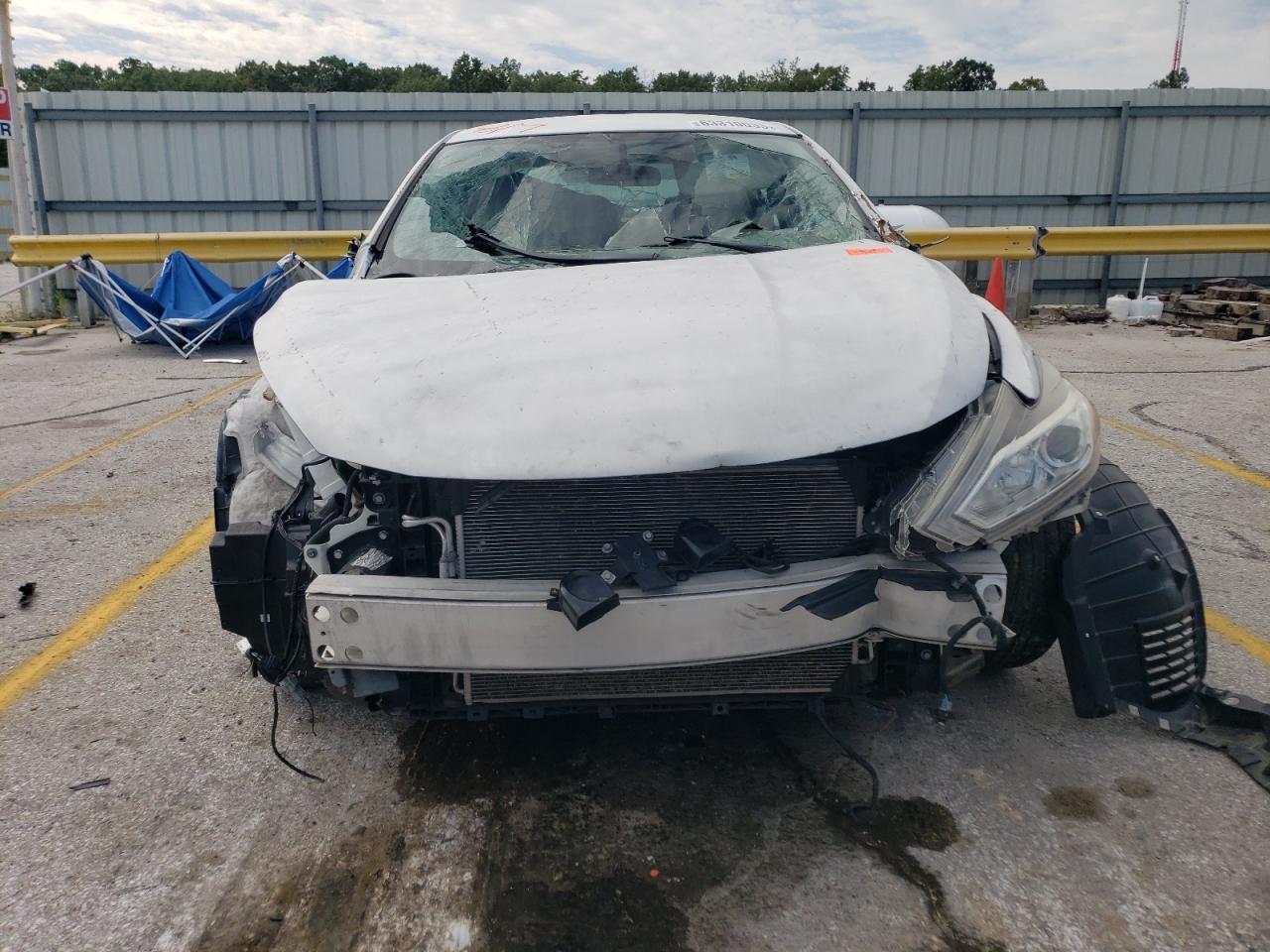 1N4AL3AP4JC269696 NISSAN ALTIMA 2018