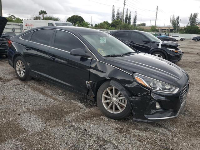 VIN 5NPE24AFXJH700476 2018 HYUNDAI SONATA no.4