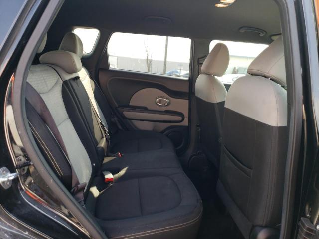 KNDJP3A53G7240933 KIA SOUL +