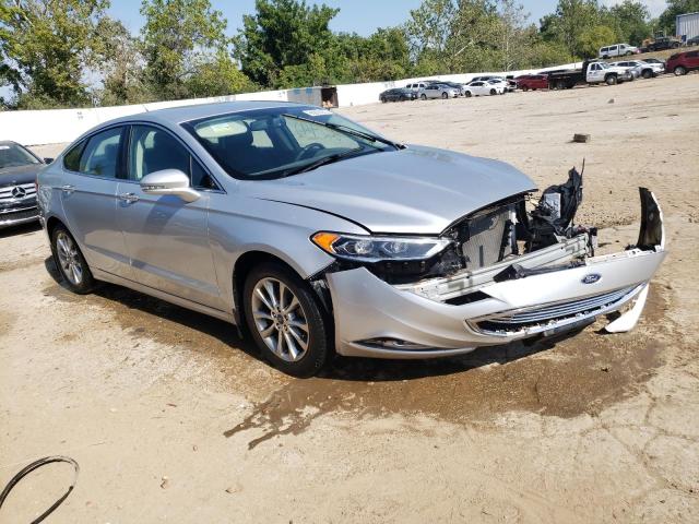 3FA6P0HD3HR353802 2017 FORD FUSION, photo no. 4