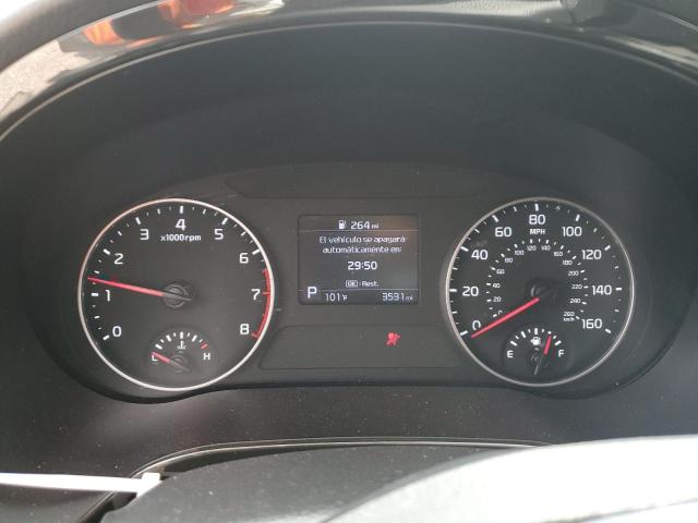 2023 KIA SELTOS S - KNDEU2AA9P7378767