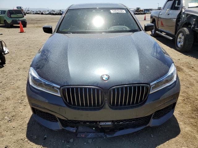 WBA7F0C50KGM24967 BMW 750 I