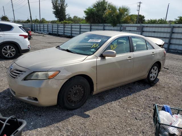 2008 Toyota Camry CE