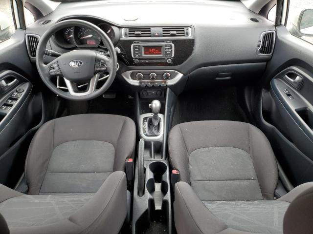 KNADM4A35G6692704 KIA RIO LX