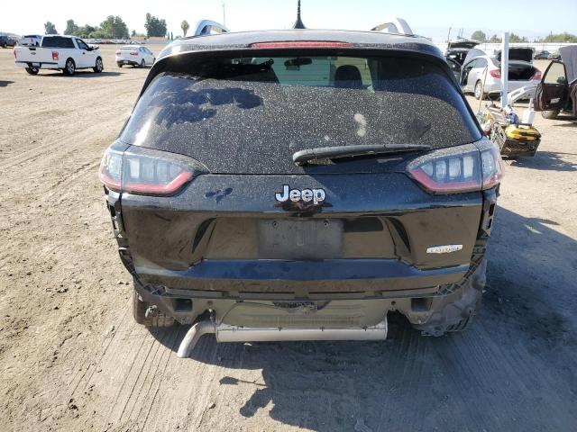 1C4PJLLB5KD226072 Jeep Cherokee Latitude Plus