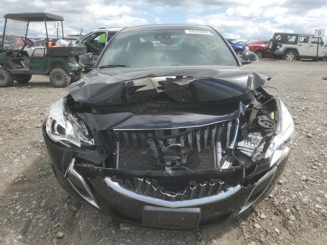 2017 BUICK REGAL GS - 2G4GT5GX4H9175077