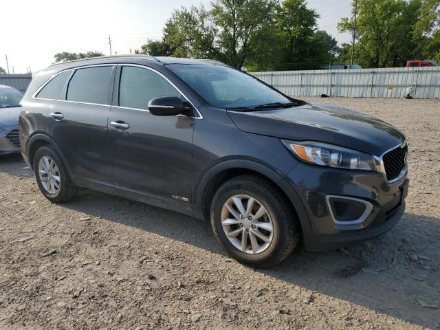 5XYPGDA54HG289501 2017 KIA SORENTO-3