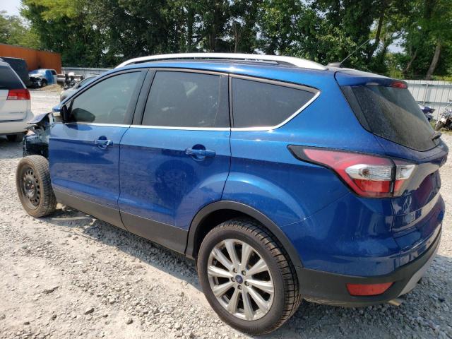 1FMCU0J97HUB89132 Ford Escape Titanium