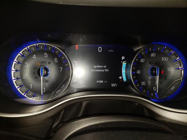 2021 CHRYSLER PACIFICA T - 2C4RC1BG2MR584895