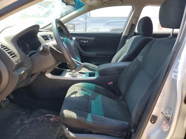 1N4AL3AP7FC237039 Nissan ALTIMA 2.5