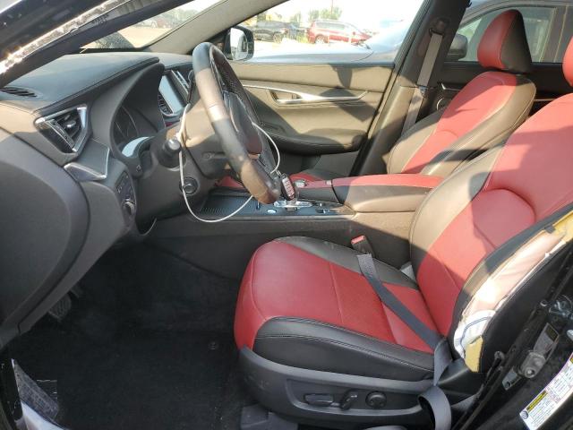 2022 INFINITI QX55 SENSO 3PCAJ5L35NF102553