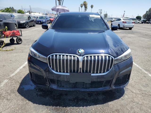 WBA7T2C09MCF45728 BMW 740 I