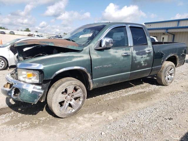 2002 Dodge Ram 1500 