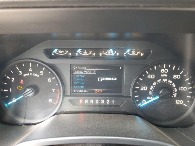 1FTMF1C86HKD09611 Ford F150