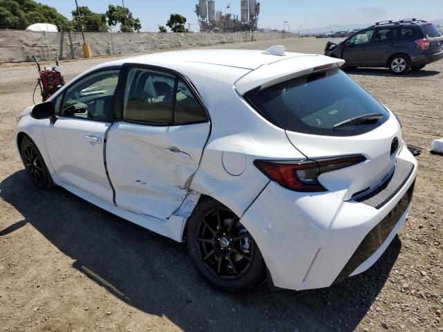 JTND4MBEXP3211846 Toyota COROLLA SE
