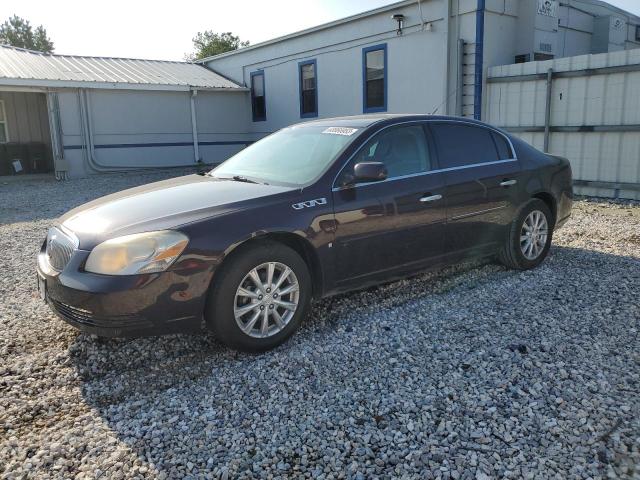 2009 Buick Lucerne CX