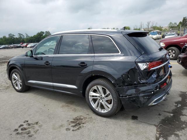 WA1LXAF71MD016512 2021 AUDI Q7, photo no. 2