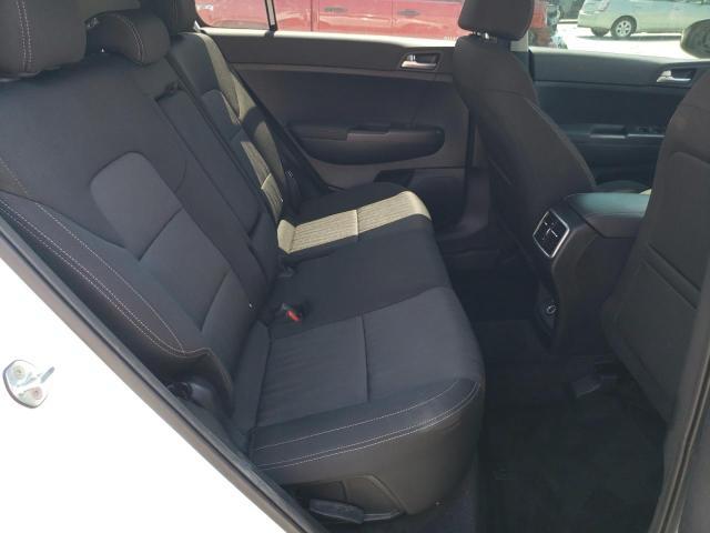 KNDPM3AC5N7979588 KIA Sportage Lx