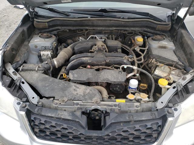 JF2SJAMC3EH555048 Subaru Forester 2.5i Touring