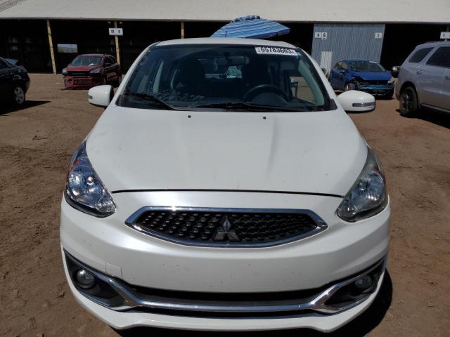 ML32A4HJ7HH020661 Mitsubishi MIRAGE SE