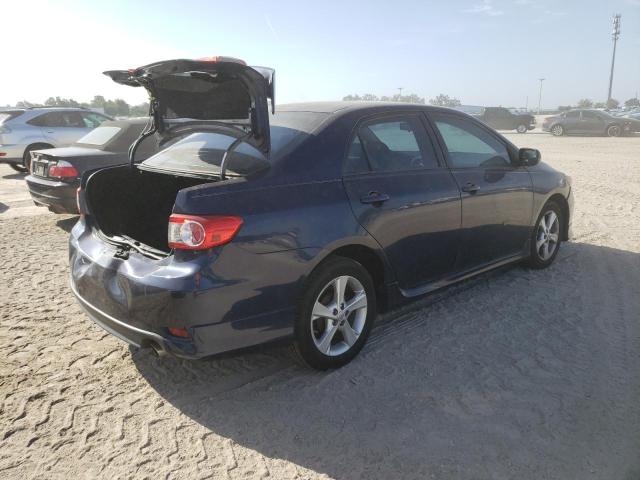 Vin: 2t1bu4ee0bc612250, lot: 64275123, toyota corolla base 20113