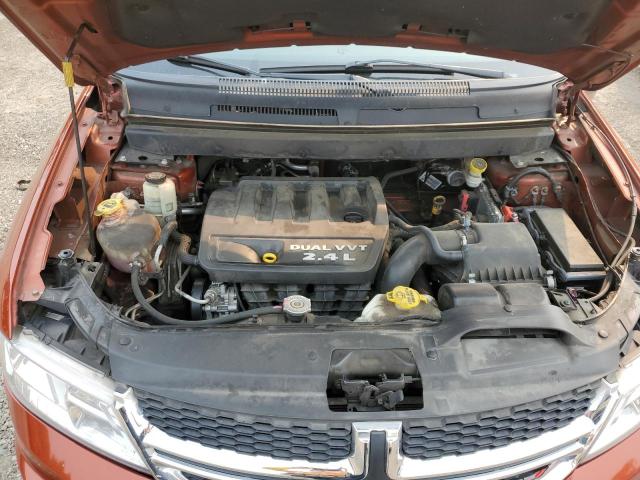 3C4PDCAB1ET209911 Dodge JOURNEY SE