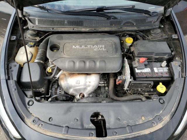2016 DODGE DART LIMIT 1C3CDFCB7GD585295