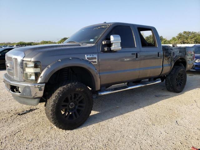 2010 Ford F-250 