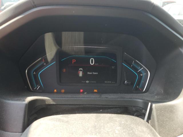 5FNRL6H26JB092970 Honda ODYSSEY LX