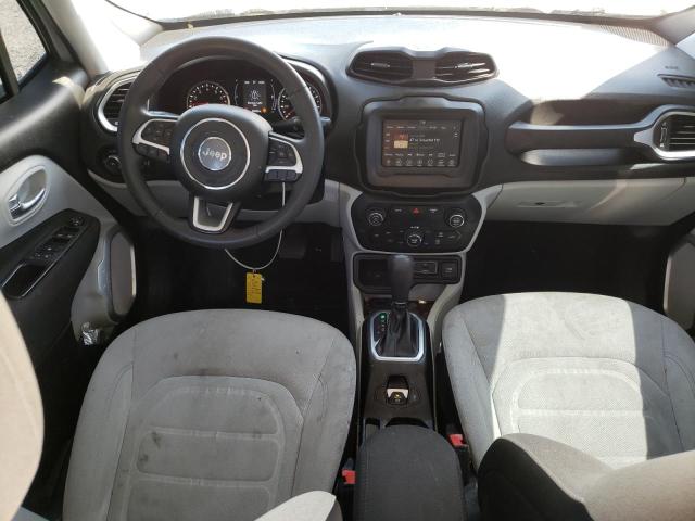 ZACCJABB3JPH09953 Jeep Renegade Latitude