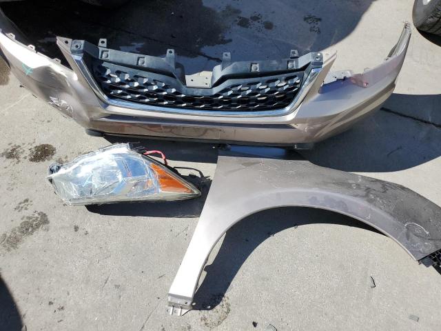 JF2SJAGCXGH497518 Subaru Forester 2.5i Premium