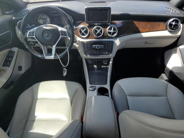 WDDSJ4EB7EN031527 Mercedes-Benz CLA 250