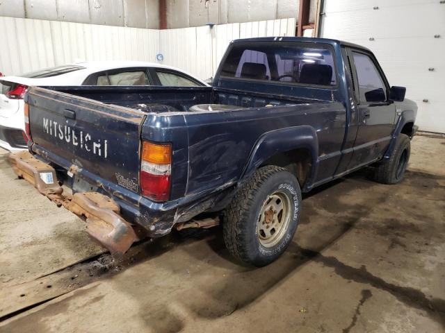 Vin: ja7fm24e5hp051185, lot: 64729693, mitsubishi mighty max 19873