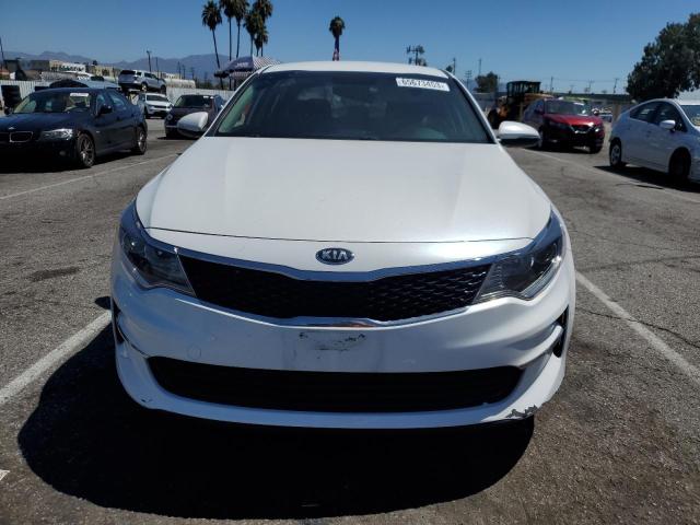 KNAGT4L35G5071126 KIA Optima Lx